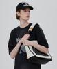 Kodak Foundi Large Messenger Bag Ivory