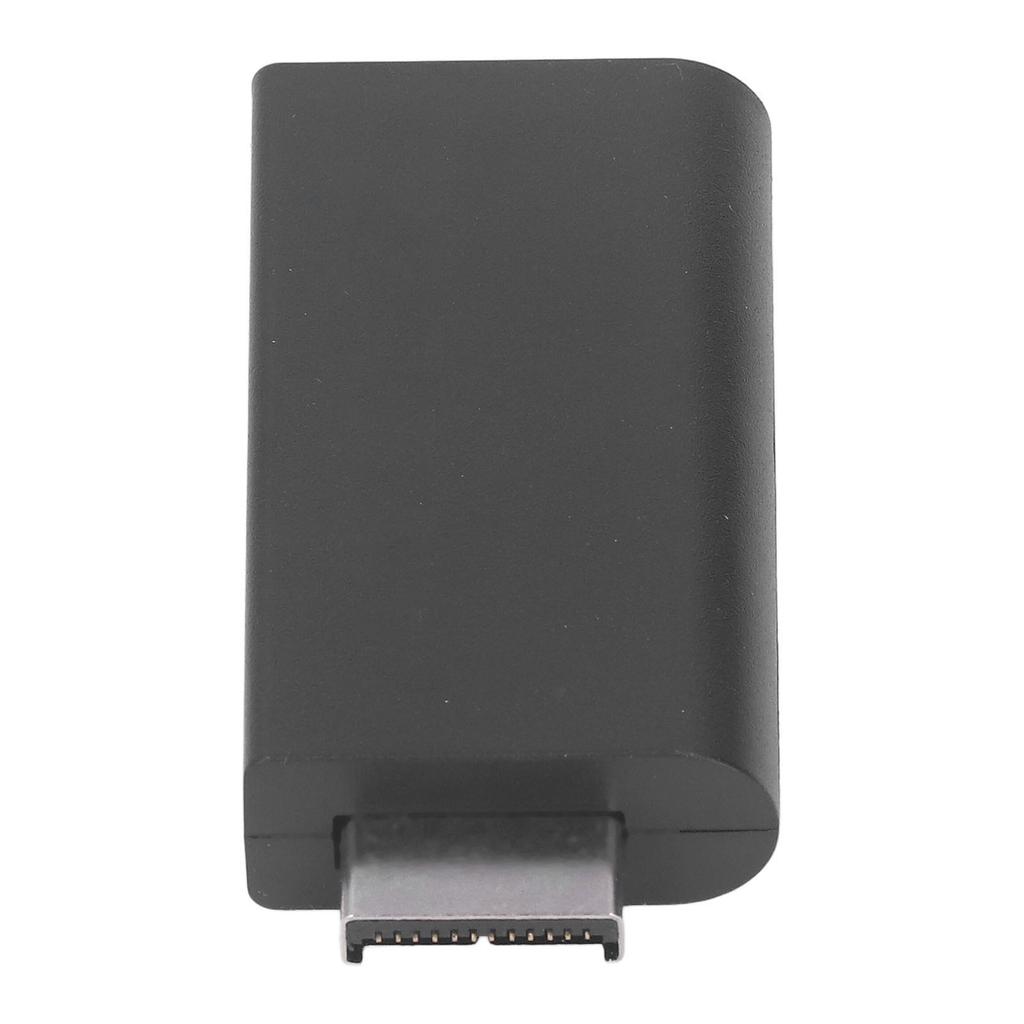 for to HD Multimedia Interface Converter Support 480i 576i 480p Plug and Play AV Converter for TV Monitor