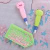 Animals Embroidery Accessories Point Drill Pen LED Light Diamond Painting Tools 5D Diamond Painting
