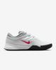 FZ2161-109 Nike Vapor Pro 3 Wit Puur Platina Licht Karmozijnrood (Mannen)