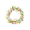 Woondecoratie – Decoratieve bloemen en kransen