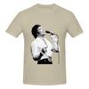Tom Jones Live Rescue Me Era 1979 Vintage Anni '90 T-shirt Fluida Minimalista per il Pendolarismo T-shirt Monocolore