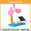 Solar Energy Science Kit With Diy Solar Car And Wind Fan For Childrens Educational Projects