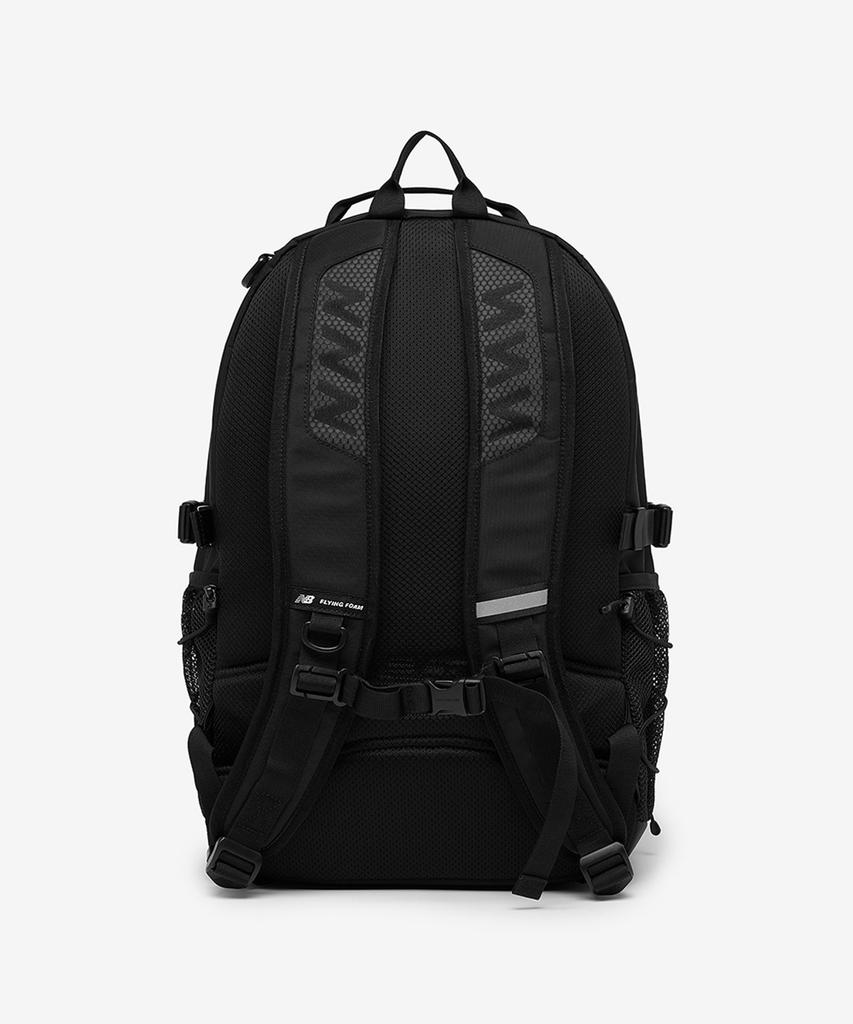 New Balance Nbgcgss101 / Flyingfoam Hyper Backpack V2 (Black)