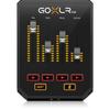 TC HELICON MIDAS Vorverstärker Online-Verteilermixer USB-Audio-Interface GO XLR MINI & []
