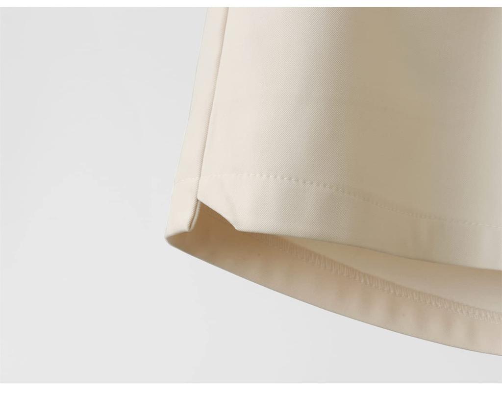 [YUANYUAN] Women's Shorts, Mini Shorts, Summer Mini Shorts, Shorts, Bottoms, Suit Pants, Wide Pants, Easy Pants, Straight Leg, Cute, Cool, Casual, Sim