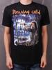 Running Wild - The Privateer T-Shirt Black Judas Priest