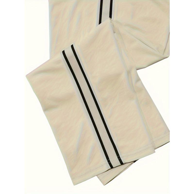 New spring and summer men's casual sports trousers fitness trousers Dr Muscle running men's trousers