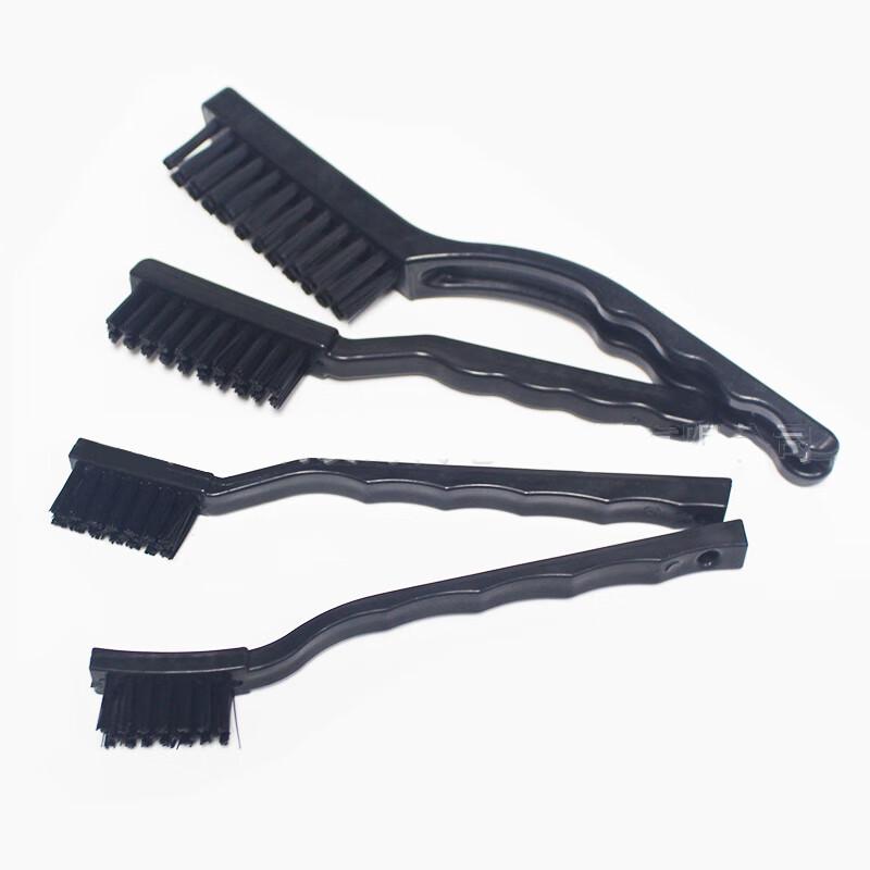JZDASI Anti-static Circuit Cleaning Brush, 10-Pack