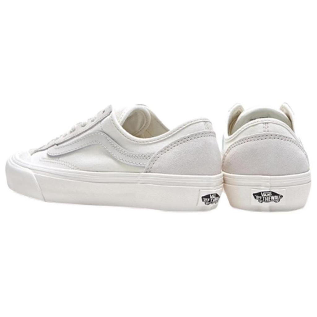 Style 36 Vans Decon Sf 'Marshmallow' VN0A3MVLQC5