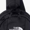 The North Face Nn2pr01j Black Label Super One Way Black