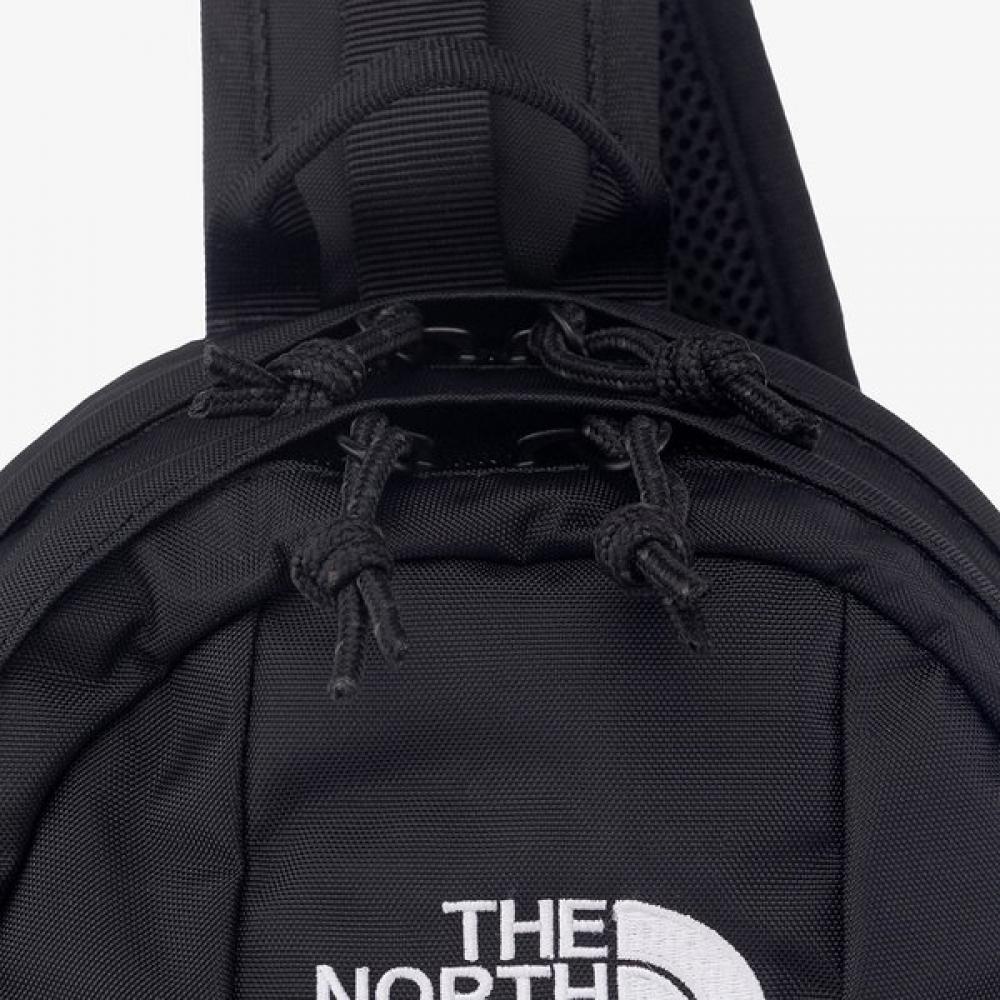 The North Face Nn2pr01j Black Label Super One Way Black