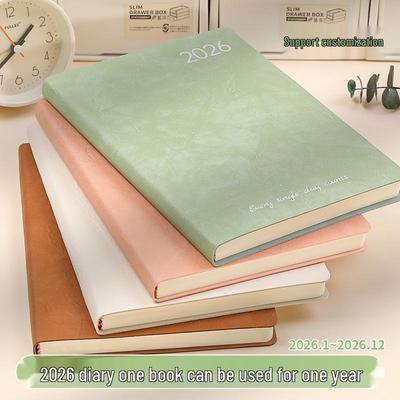 Poznámkové bloky a zápisníky – Zápisníky