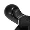6 Speed Gear Shift Stick Knob Cover Leather Boot Dust Proof Cover Replacement For  Astra III H 1.6 VAUXHALL  2004 2010