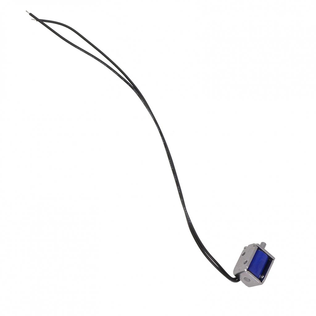 Elektromagnetyczny Zamek Niski Koszt Użycia 14.3x10x8.3MM