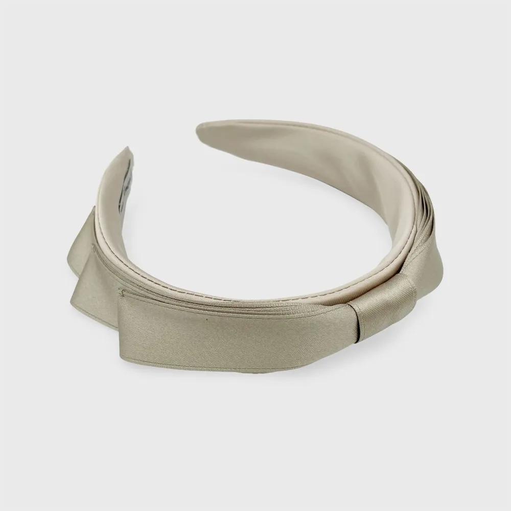 Modest Ribbon Hairband JP-22-116HB