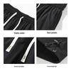 Jeanswest Men's Loose Fit Tactical Cargo Pants