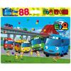 Tayo the Little Bus 88-Piece Board Puzzle