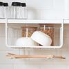 Under-Cabinet Organizer Basket