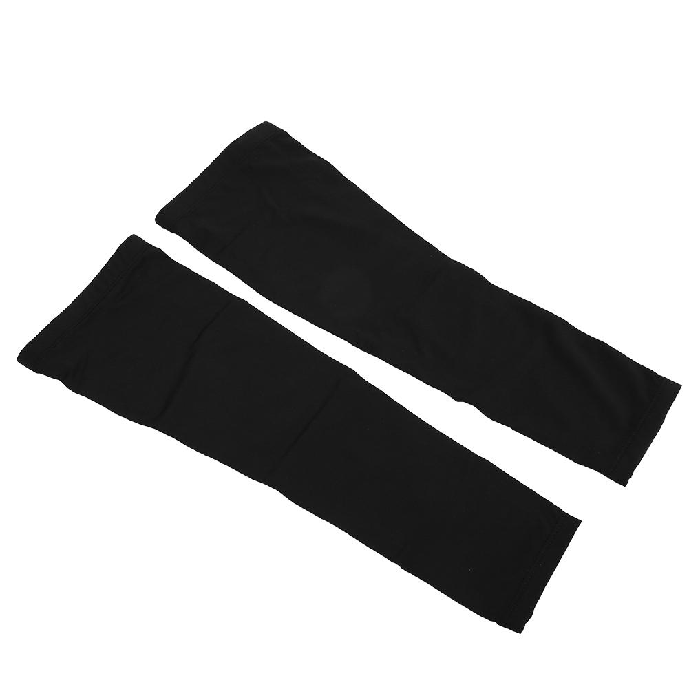 Elastische Sommer Radsport Ärmel Outdoor Armlinge Sportausrüstung für Männer Frauen VerwendungElastischer Armling XL