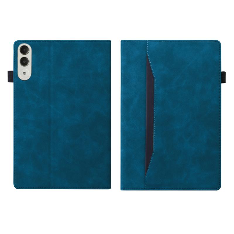 Coque for Xiaoxin Pad Pro GT Case Luxury PU Leather Wallet Tablet Funda for Lenovo Xiaoxin Pad Pro GT 11.1 Inch Tb710fu Case