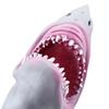 Dolls Hand Toy Animal Toys Fingers Puppets Animal Head Gloves Shark Dinosaur Shark Hand Puppet
