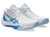 Sports Shoes ASICS White Size 7 Sky Elite FF MT 3