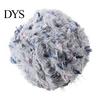 Filato Finto Mohair 33M Filato Misto Pelliccia, Morbido Peluche per Uncinetto Maglia Maglieria, Maglione Fai-da-Te Sciarpa Cappello Tessitura Artigianato Colorato Principianti Setoso Misto