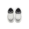Nike Waffle One TD Summit White Baby Sneakers Black Orange DC0479-100