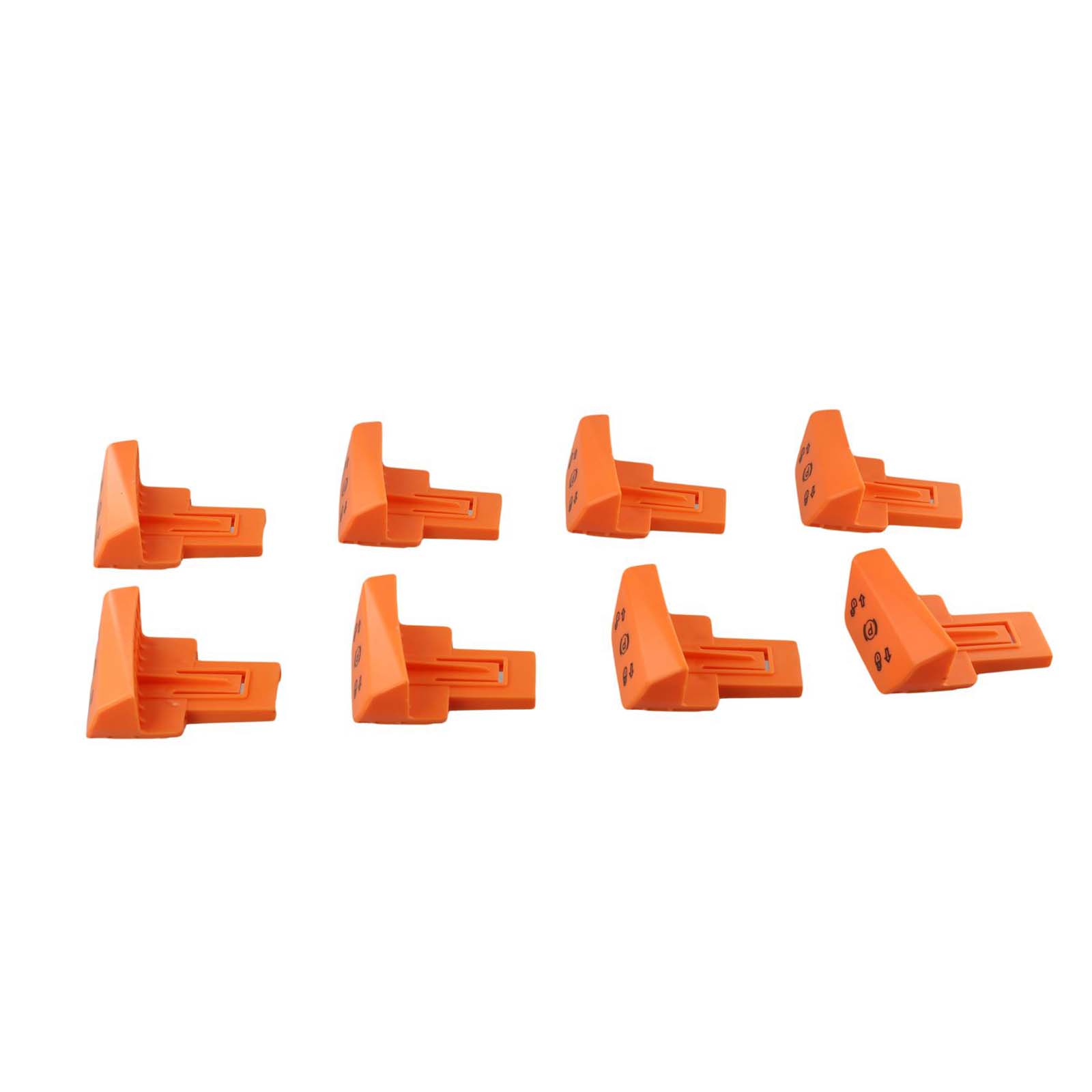Challenging Environments Park Brake Knob Intuitive Park Brake Operation Park Brake Part S100-S240 Parts Improved Control China Mainland