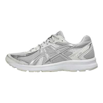 Jog 100S Wolkengrau Lila Silber Unisex Sneaker Weiß 1203A684-021