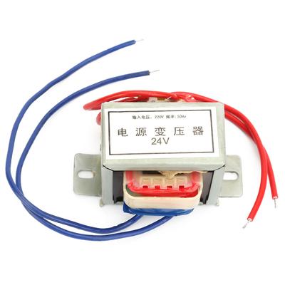 Komponenten für elektrische Stromkreise – Transformatoren