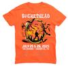 Buckethead Tour 2025 Live IN Concert T Shirt Full Size S-5XL Unisex T-Shirt