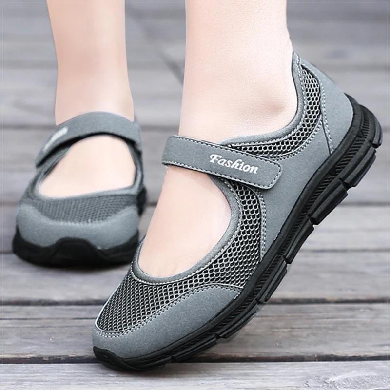 Shoes Women lightweight Vulcanize Shoes For Women White Zapatillas De Mujer Spring Summer Casual Sneaker Comfortable Woman Shoes