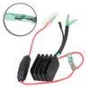 Styling Outboard Voltage Rectifier Outboard Regulator For 25Hp-70Hp 6G1-81970-61 Accessories Interiors