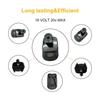 DM18RL MT20RNL BPS18RL Compatible with DeWalt, Milwaukee, Ryobi, Makita