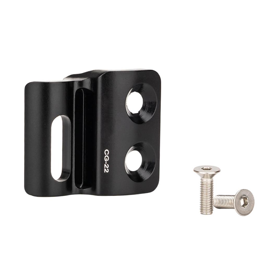 Držák na přehazovačku pro silniční kola, hák na patku rámu z hliníkové slitiny, držák na přehazovačku pro silniční kolo