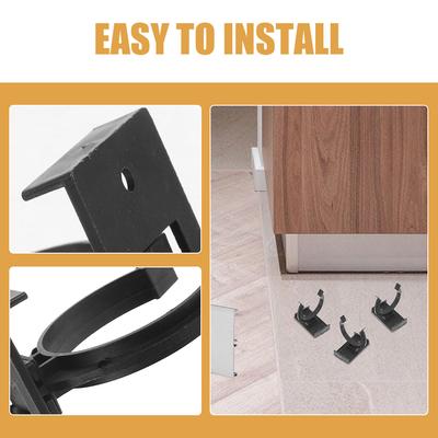 Accesorios y piezas para muebles – Otros accesorios y piezas para muebles