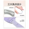 Silicone Patella Knee Strap Meniscus Protection Knee Support For Outdoor Sports