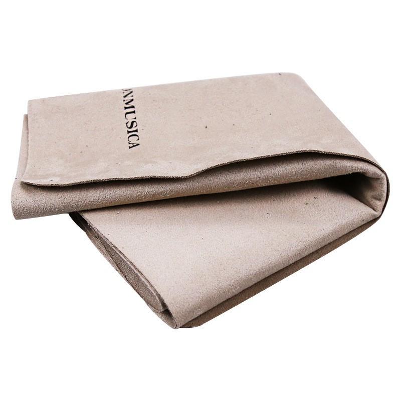 Bonmusica Multi-Instrument Cleaning Cloth