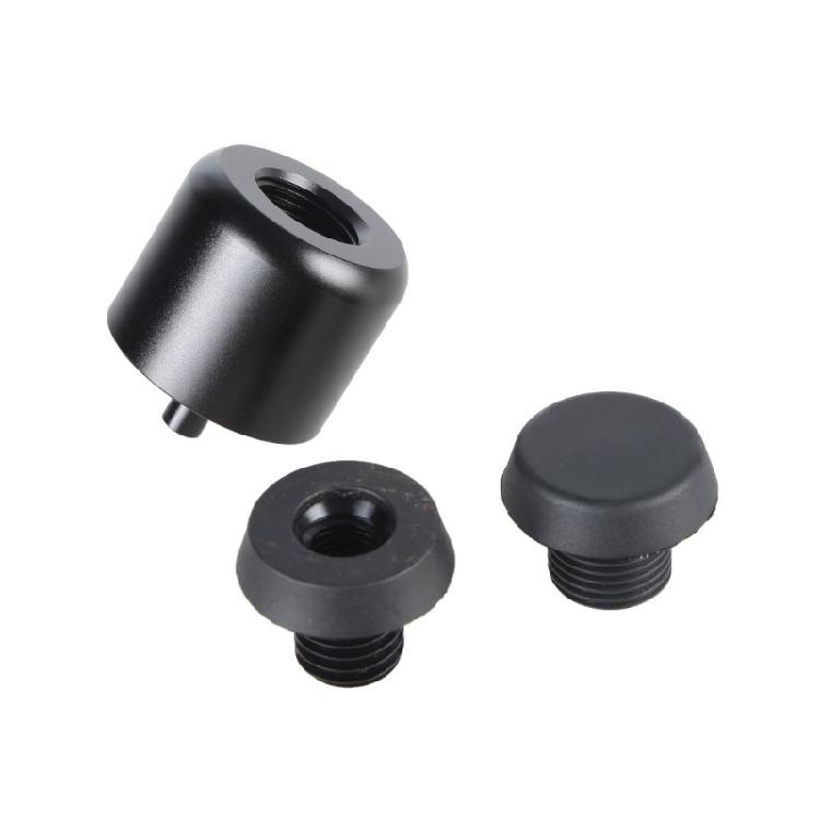 Präzise gefertigter Pool-Queue-Stick mit rutschfestem Griff, schnell und einfach zu installierende und entfernende Verlängerungen für How/Universal