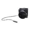 8cm 12V 6300RPM Exhaust Fan Quiet Duct Extractor Fan Ventilation Exhaust Air Blower Ventilator Fan For Bedroom Bathroom