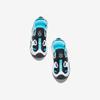 Anta Kids Fabric Comfortable Versatile Trendy Outdoor Beach Shoes Kids Sandals White Black 312429970-2