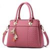 Women's handbag Large capacity middle-aged mother bag single shoulder crossbody bag tide length 31cm wide 14cm high 23cm