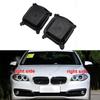 Headlight Lamp Dust Cap Lid Shell Dustproof Seal Dust Cover For BMW 5 Series 2014 2015 2016 2017 F18 F10 525 530 535 Brand New