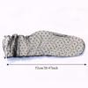 Thin Version Breathable Polka Dot Mesh Socks Transparent JK Mid Tube Socks Summer Sweet Stacked Stockings Student