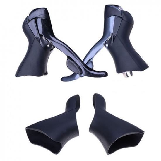 Bicycle Gear Shift Cover Cycling In Various Weather For ST-2400/3500/4500