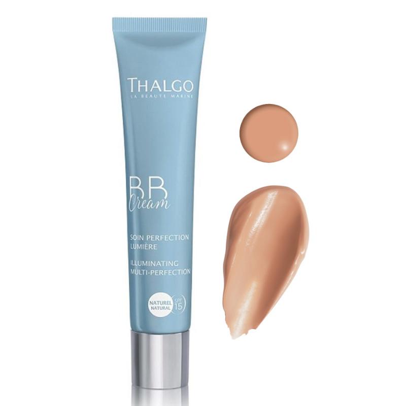 Thalgo Bb Illuminating Multi-Perfection Natural 40Ml
