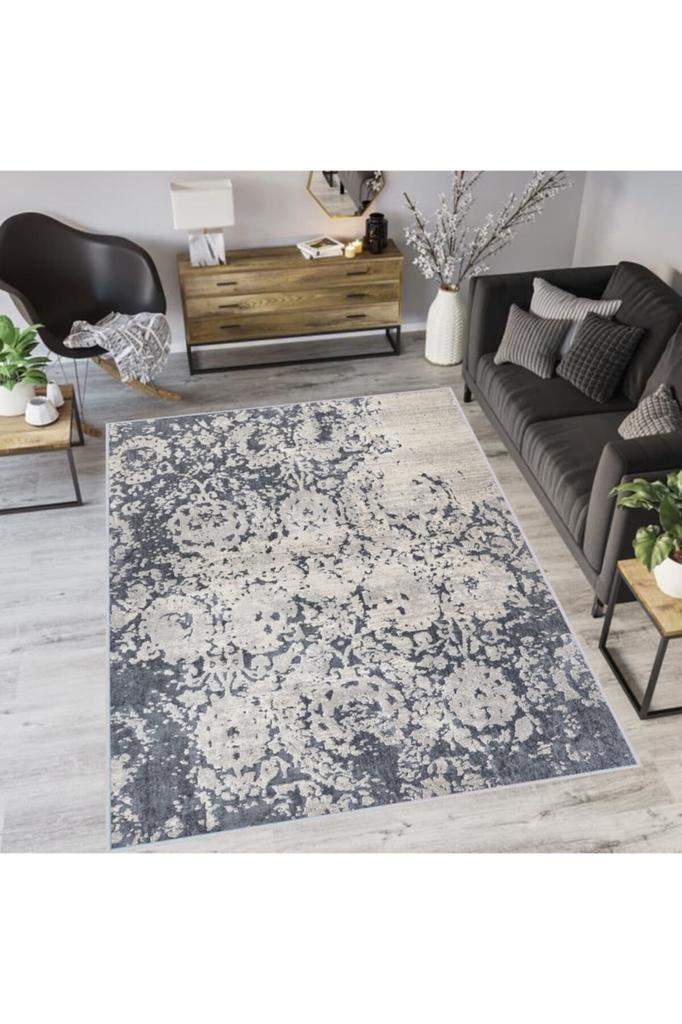 Eliana Home Washable Printed Carpet LNA1199