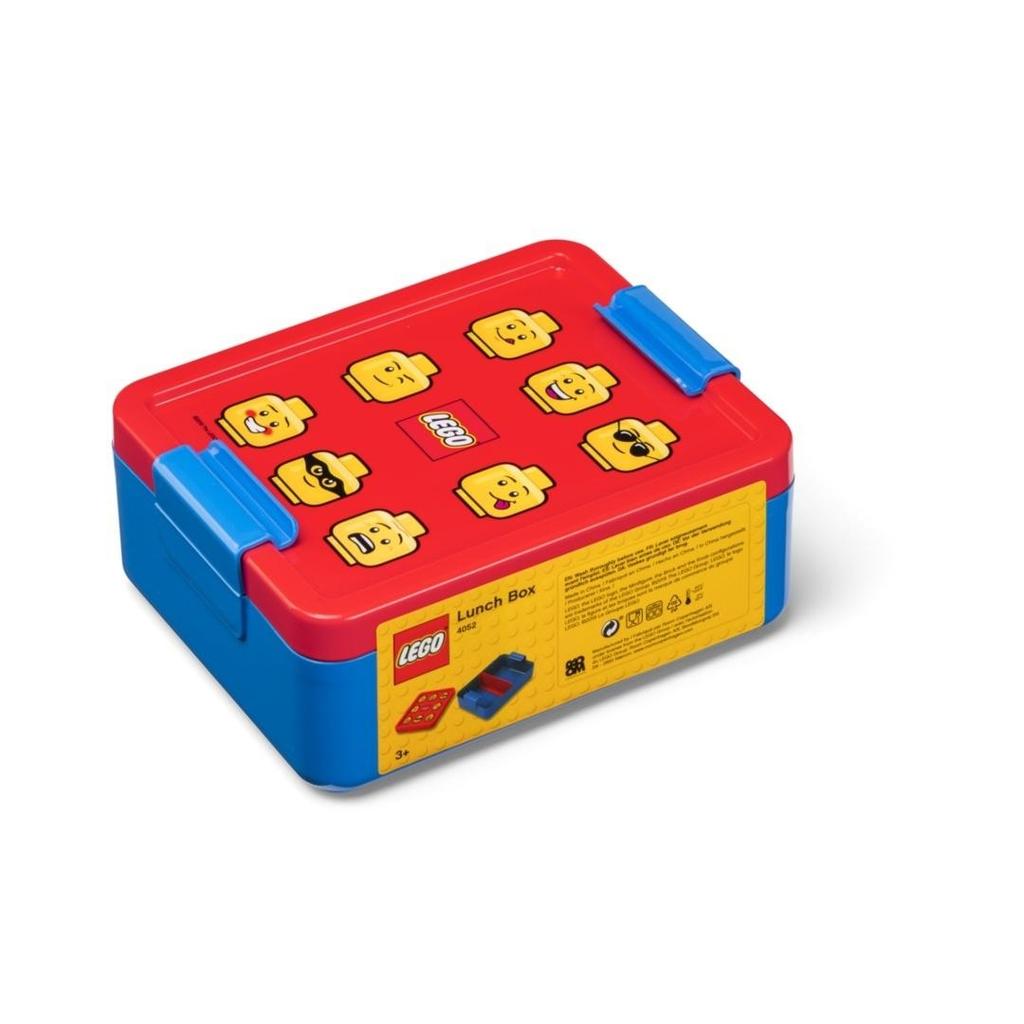 Lego(R) Lunchbox Iconic Classic